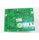 Complete PCB Console Board for 1190 Treadmill  - CPCB1190 - Tecnopro